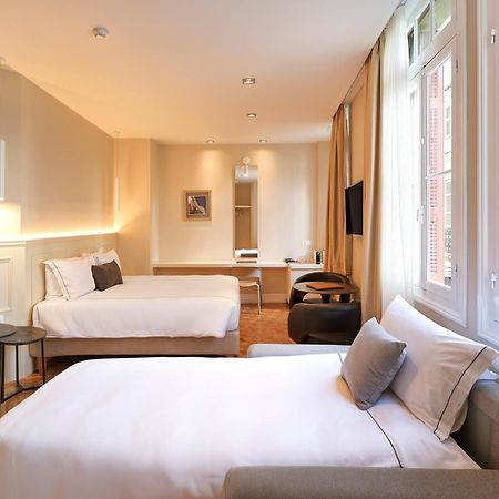 Vrachos Athens Suites Exterior foto