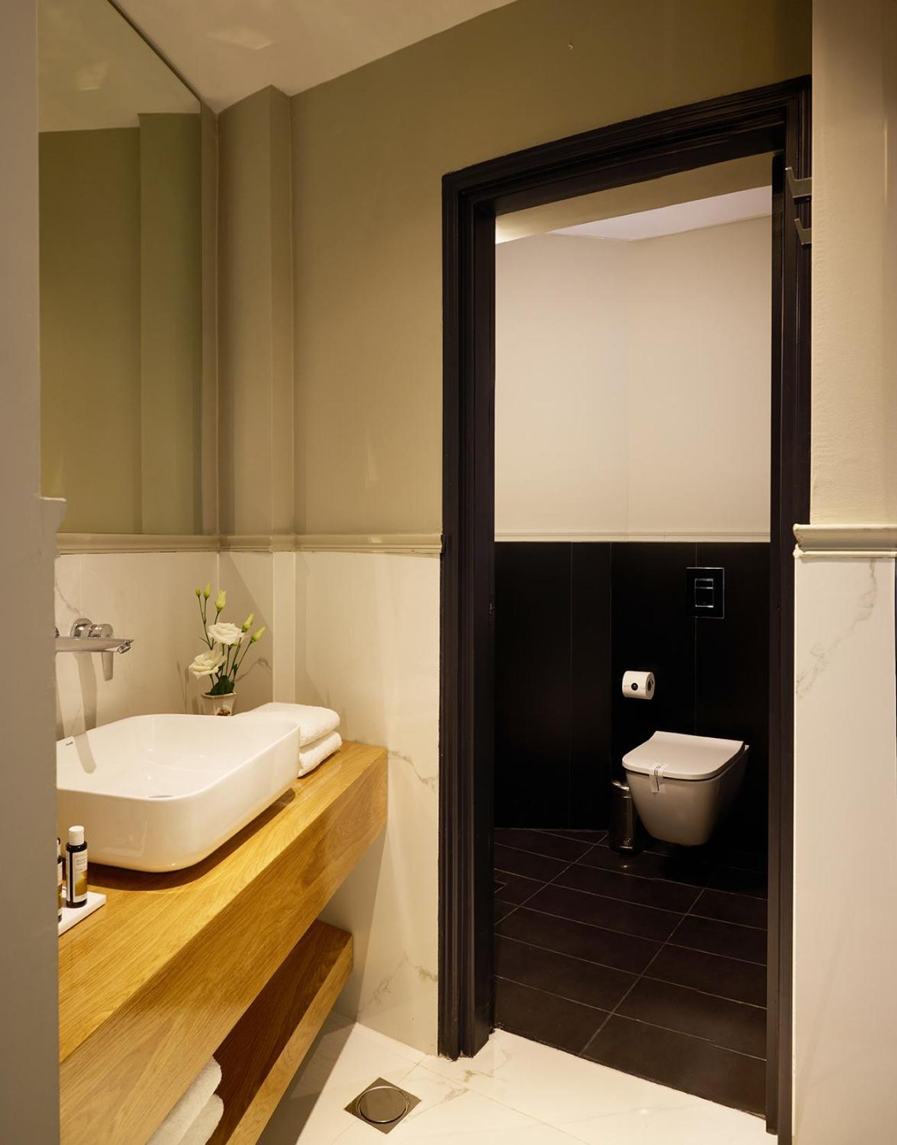 Vrachos Athens Suites Exterior foto