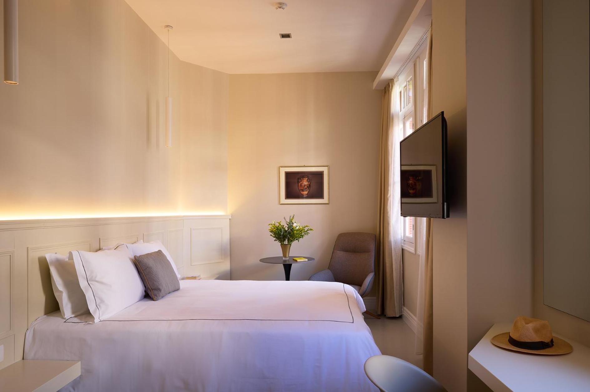 Vrachos Athens Suites Exterior foto