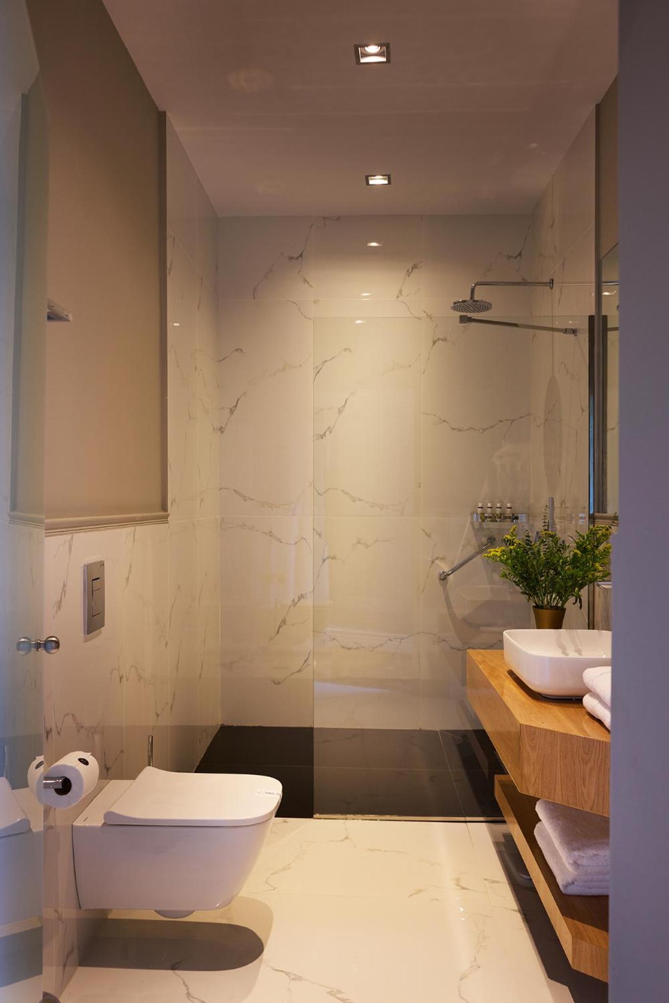 Vrachos Athens Suites Exterior foto