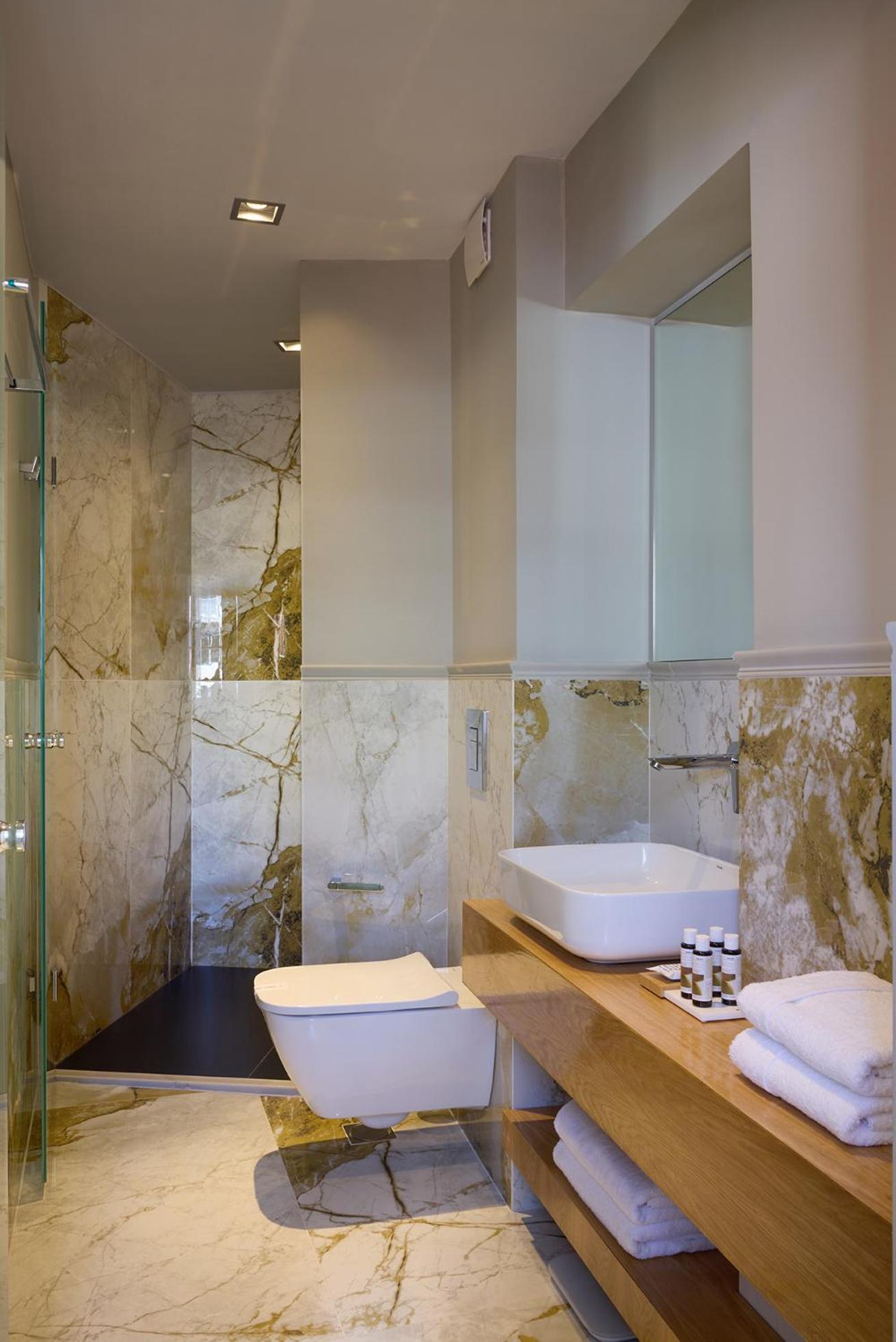 Vrachos Athens Suites Exterior foto